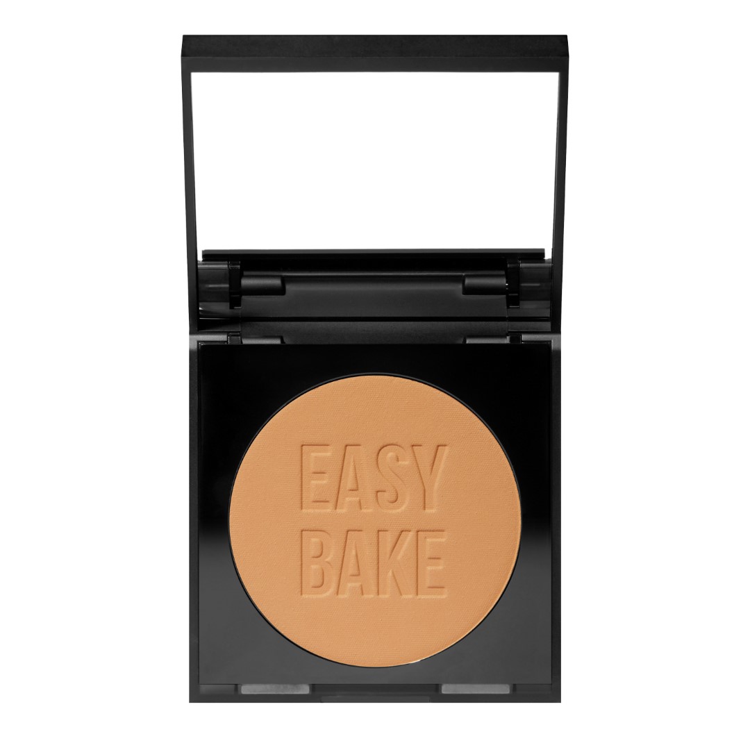Easy Bake and Snatch Pressed Powder Easy Bake and Snatch Pressed Powder